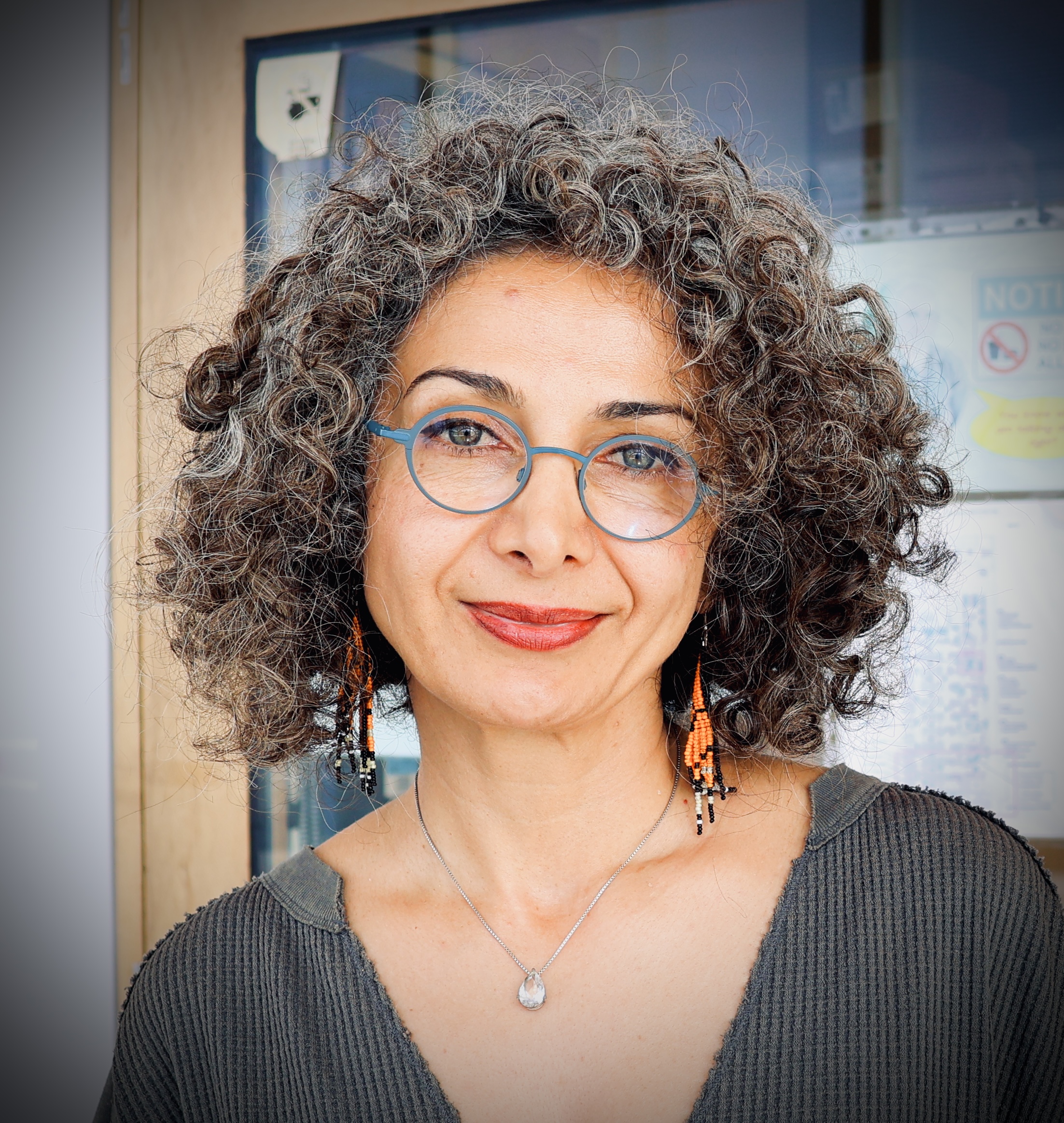 Rozita Razavi
